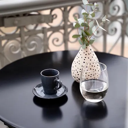 Appart hôtel Apiro Syros Ermoúpoli