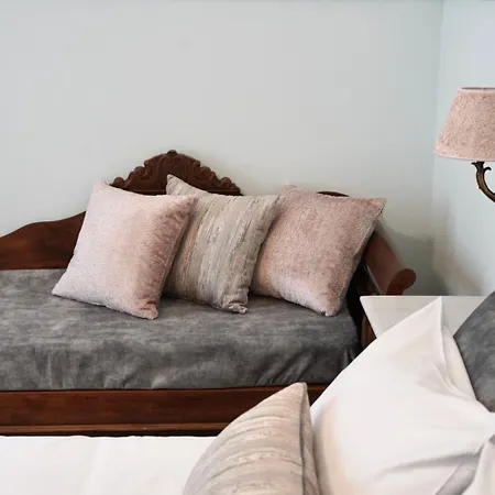 Apiro Syros Appart hôtel 3*