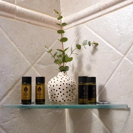 Appart hôtel Apiro Syros