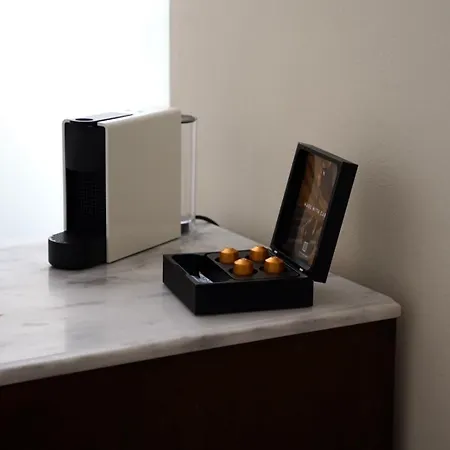 Apiro Syros Aparthotel Ermoupoli