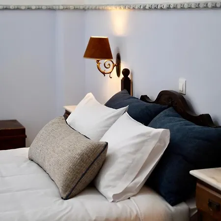 Appart hôtel Apiro Syros 3*