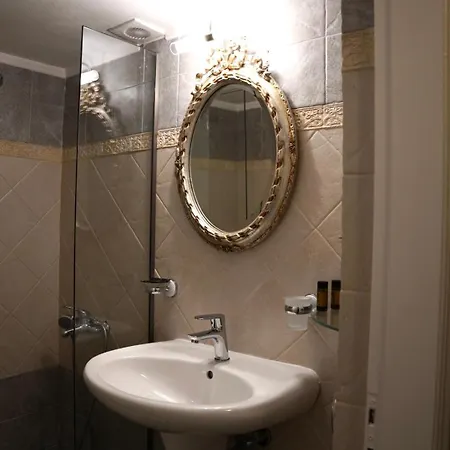 Apartmanhotel Apiro Syros 3*