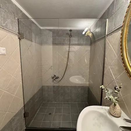 Appart hôtel Apiro Syros Ermoúpoli