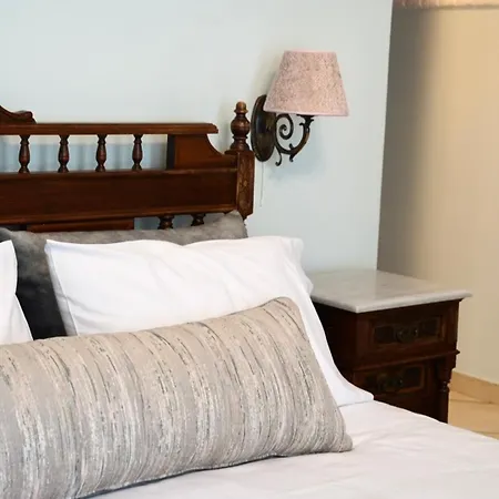 Apartmanhotel Apiro Syros Ermúpoli