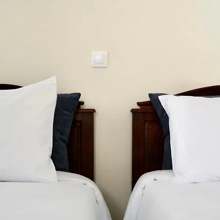 Apiro Syros Apartmanhotel