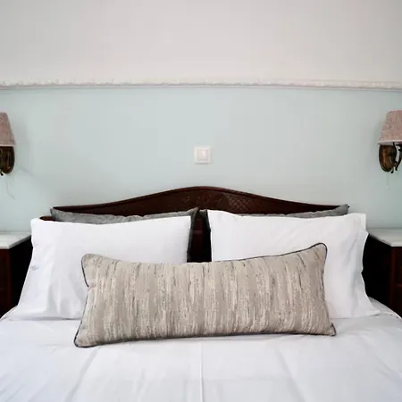 Apartmanhotel Apiro Syros 3*