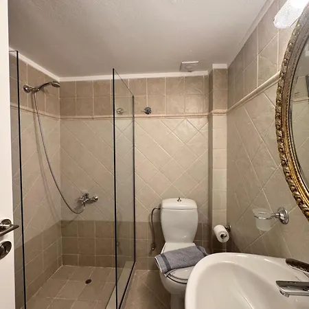 Apiro Syros Apartmanhotel