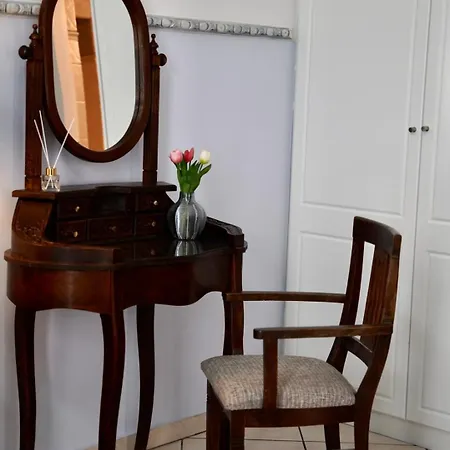 Apartmanhotel Apiro Syros 3*