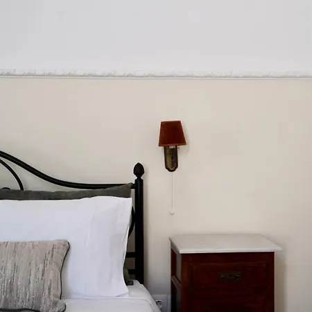 Apartmanhotel Apiro Syros