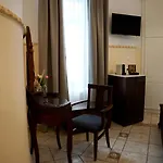 Apart-hotel Apiro Syros 3*