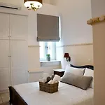 Apart-hotel Apiro Syros 3*