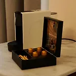 Aparthotel Apiro Syros