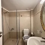 Apiro Syros Aparthotel