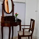Aparthotel Apiro Syros 3*