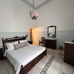 Aparthotel Apiro Syros Ermoupoli