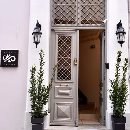 Apiro Syros