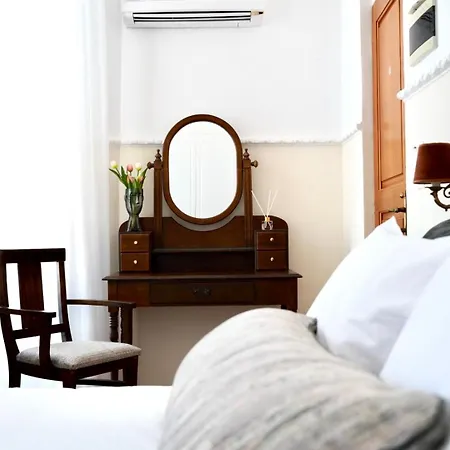Apart-hotel Apiro Syros 3*