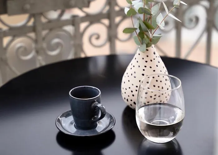 شقة فندقية Apiro Syros إرموبولّي