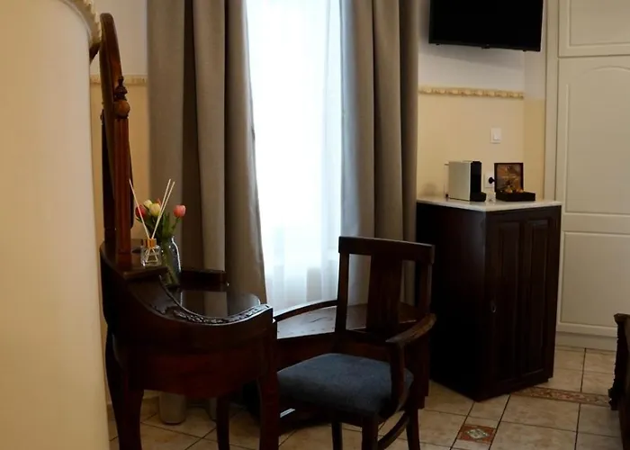 شقة فندقية Apiro Syros 3*