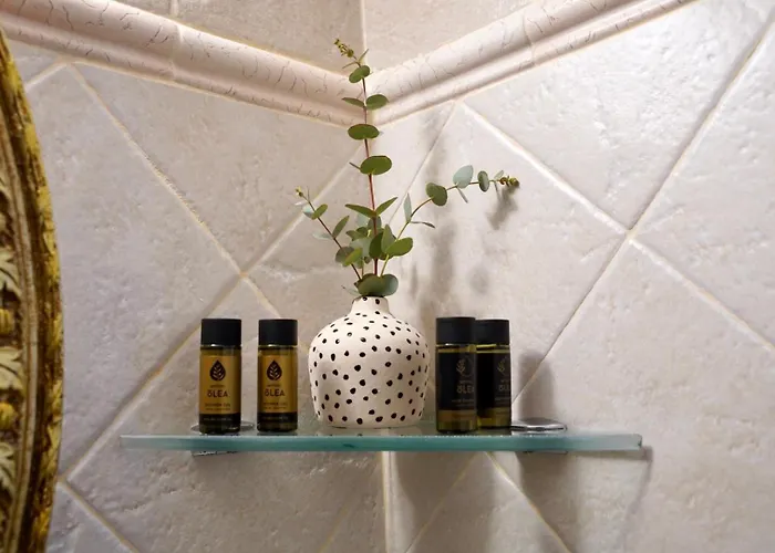 شقة فندقية Apiro Syros