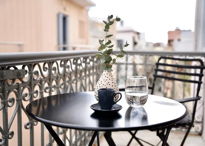 شقة فندقية Apiro Syros إرموبولّي