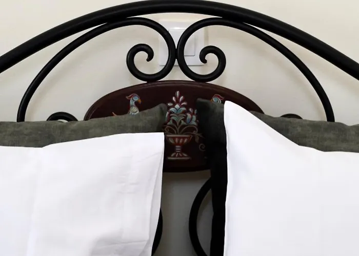 Apiro Syros شقة فندقية 3*