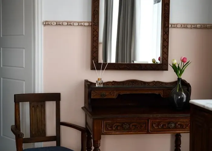 شقة فندقية Apiro Syros