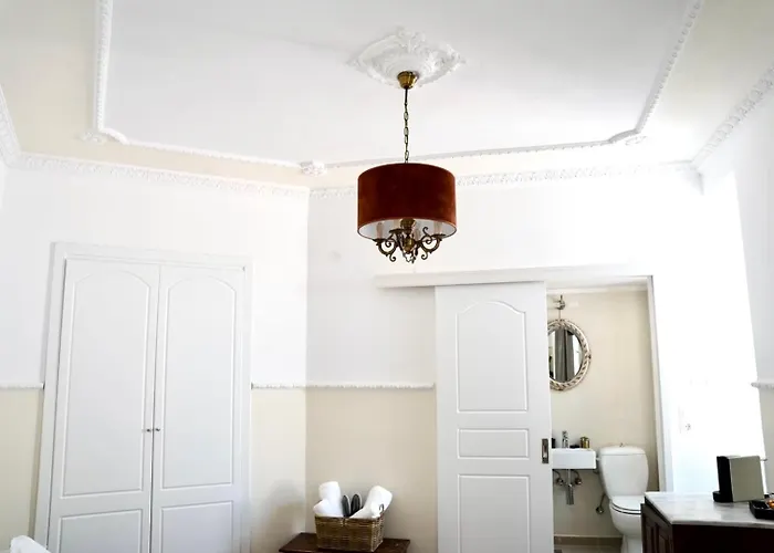 شقة فندقية Apiro Syros 3*