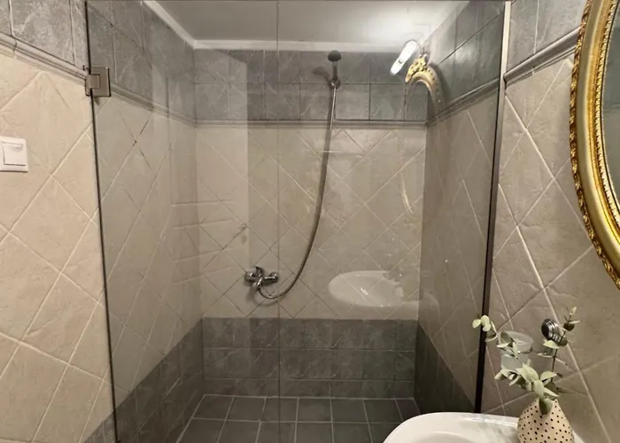 شقة فندقية Apiro Syros إرموبولّي